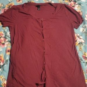 Girls blouse